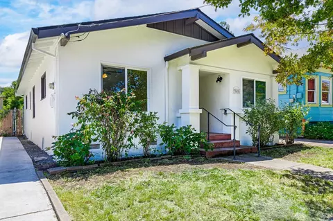 760 Mill St, Santa Rosa, CA 95404