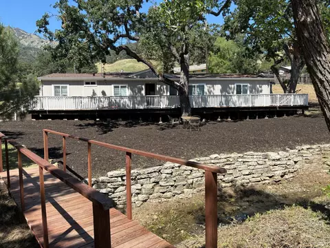 2380 Morgan Territory Rd, Clayton, CA 94517
