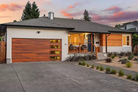 211 Mirada Ave, San Rafael, CA 94903