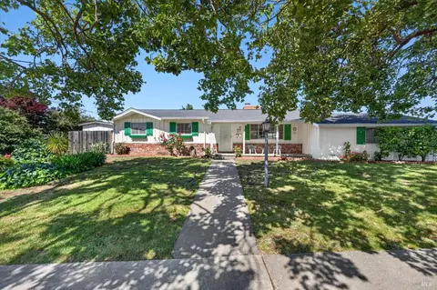 1011 Keats Dr, Vallejo, CA 94591
