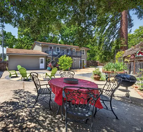 Exterior - 279 Valparaiso Ave, Cotati, CA 94931 photo 21 of 28