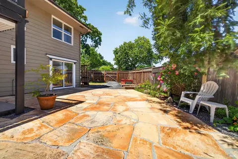 Exterior - 279 Valparaiso Ave, Cotati, CA 94931 photo 24 of 28