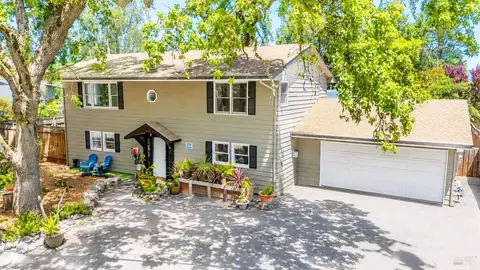 279 Valparaiso Ave, Cotati, CA 94931