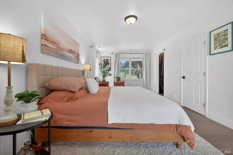 Bedroom - 279 Valparaiso Ave, Cotati, CA 94931 photo 4 of 13