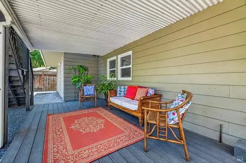 Exterior - 279 Valparaiso Ave, Cotati, CA 94931 photo 8 of 28