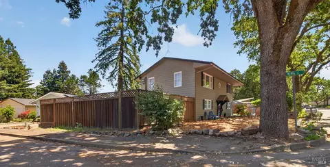 Exterior - 279 Valparaiso Ave, Cotati, CA 94931 photo 5 of 28