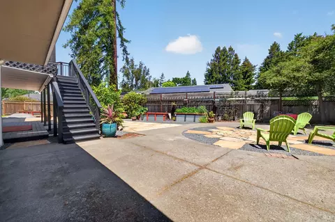 Exterior - 279 Valparaiso Ave, Cotati, CA 94931 photo 22 of 28