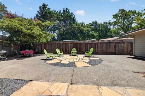 Exterior - 279 Valparaiso Ave, Cotati, CA 94931 photo 20 of 28