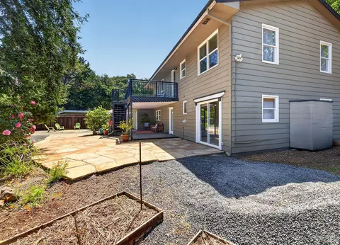 Exterior - 279 Valparaiso Ave, Cotati, CA 94931 photo 25 of 28