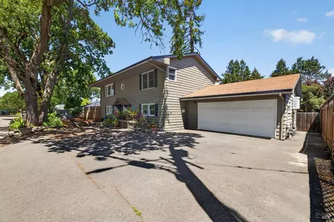 Exterior - 279 Valparaiso Ave, Cotati, CA 94931 photo 3 of 28