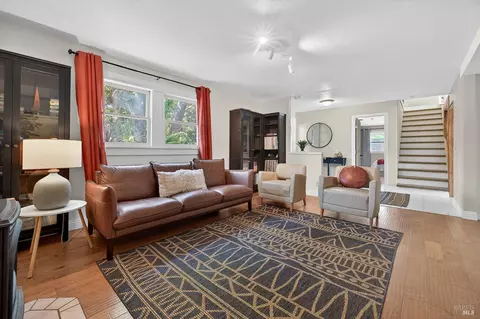 Living - 279 Valparaiso Ave, Cotati, CA 94931 photo 1 of 5