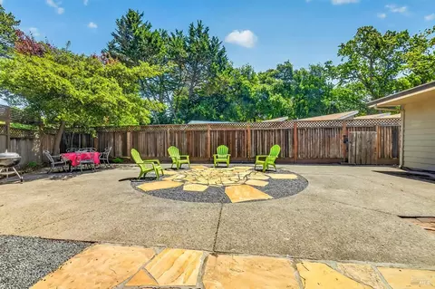Exterior - 279 Valparaiso Ave, Cotati, CA 94931 photo 7 of 28