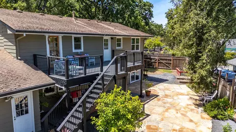 Exterior - 279 Valparaiso Ave, Cotati, CA 94931 photo 12 of 28