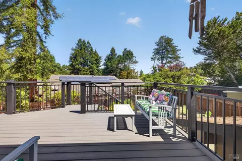 Exterior - 279 Valparaiso Ave, Cotati, CA 94931 photo 13 of 28
