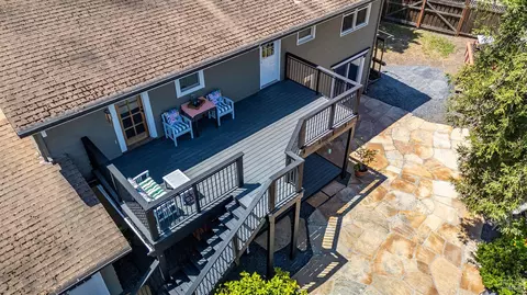 Exterior - 279 Valparaiso Ave, Cotati, CA 94931 photo 11 of 28