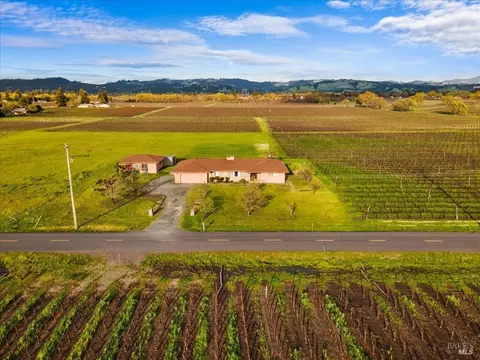 View/Area - 2062 Woolsey Rd, Fulton, CA 95439 photo 5 of 5