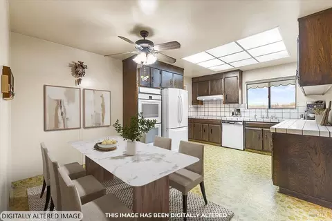 Kitchen - 2062 Woolsey Rd, Fulton, CA 95439 photo 1 of 2