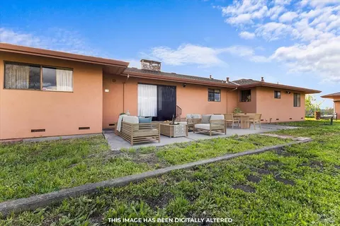 Exterior - 2062 Woolsey Rd, Fulton, CA 95439 photo 4 of 7