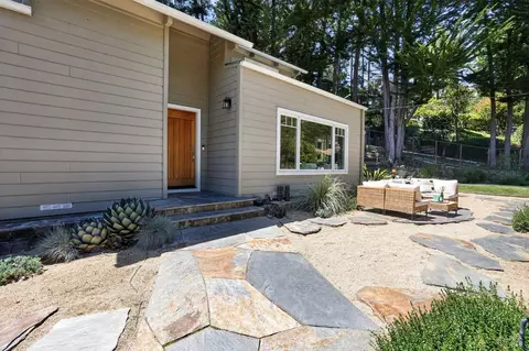 342 Woodside Ave, Mill Valley, CA 94941 photo 3