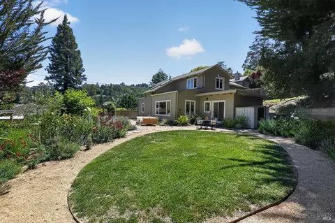 342 Woodside Ave, Mill Valley, CA 94941 photo 31