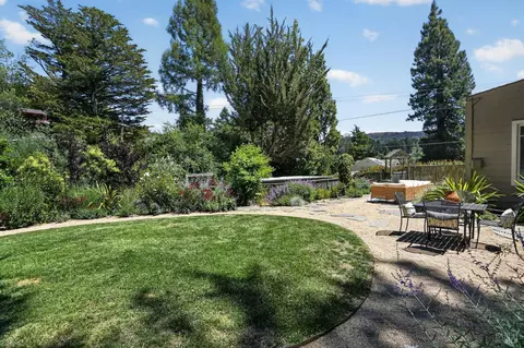 342 Woodside Ave, Mill Valley, CA 94941 photo 2
