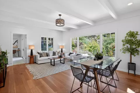 342 Woodside Ave, Mill Valley, CA 94941 photo 8