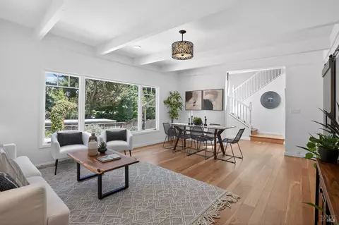 342 Woodside Ave, Mill Valley, CA 94941 photo 9