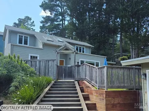 342 Woodside Ave, Mill Valley, CA 94941
