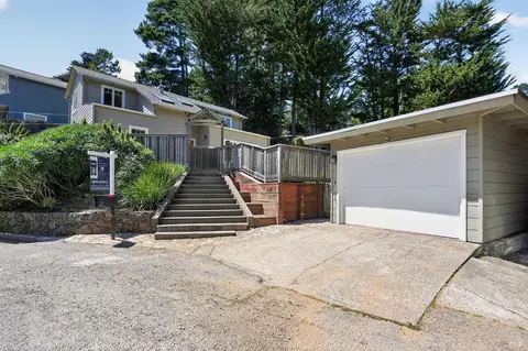342 Woodside Ave, Mill Valley, CA 94941 photo 33