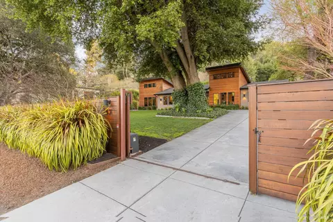 431 Marin Ave, Mill Valley, CA 94941