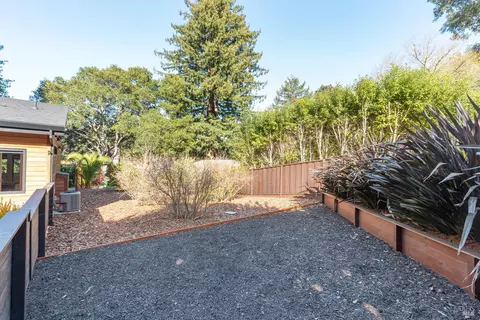 Exterior - 431 Marin Ave, Mill Valley, CA 94941 photo 12 of 15