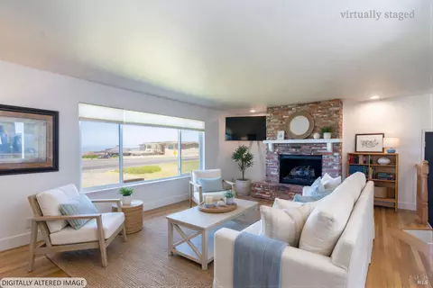 Living - 476 Oceana Dr, Dillon Beach, CA 94929 photo 1 of 6