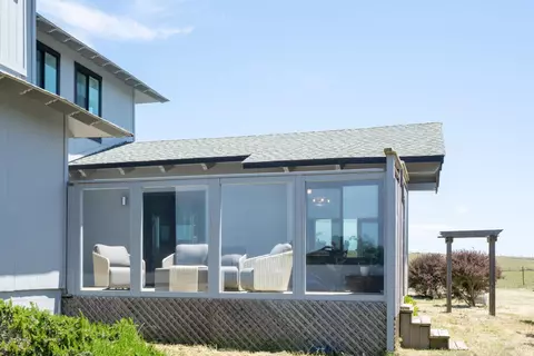 Exterior - 476 Oceana Dr, Dillon Beach, CA 94929 photo 6 of 14