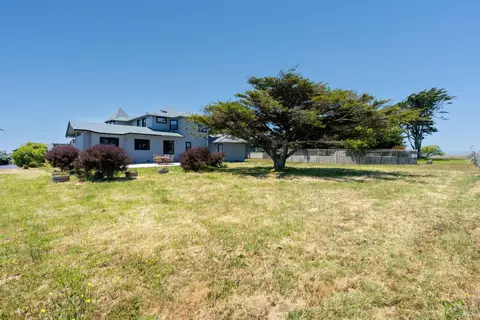 Exterior - 476 Oceana Dr, Dillon Beach, CA 94929 photo 8 of 14