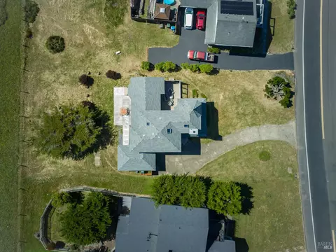 View/Area - 476 Oceana Dr, Dillon Beach, CA 94929 photo 6 of 12