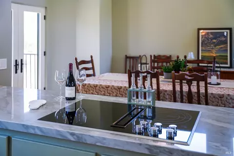 Kitchen - 476 Oceana Dr, Dillon Beach, CA 94929 photo 8 of 9