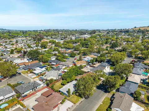 View/Area - 741 Vervais Ave, Vallejo, CA 94591 photo 4 of 5