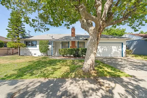 741 Vervais Ave, Vallejo, CA 94591