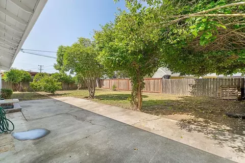 Exterior - 741 Vervais Ave, Vallejo, CA 94591 photo 3 of 7