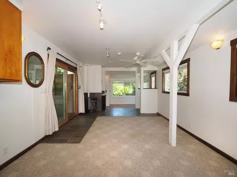 Living - 22549 River Rd, Geyserville, CA 95441 photo 4 of 4