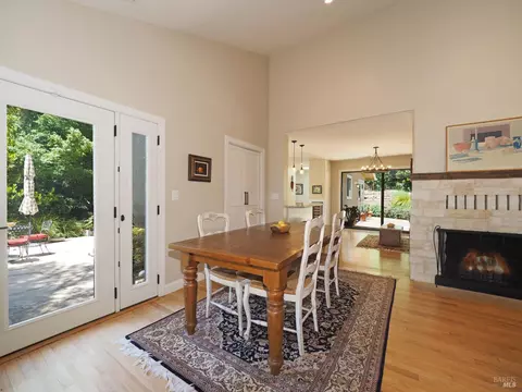Dining - 22549 River Rd, Geyserville, CA 95441 photo 2 of 2