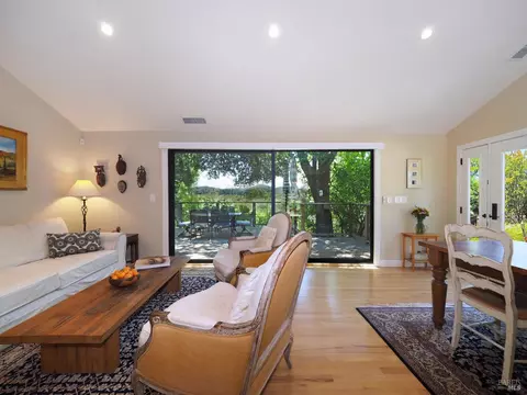 Living - 22549 River Rd, Geyserville, CA 95441 photo 1 of 4