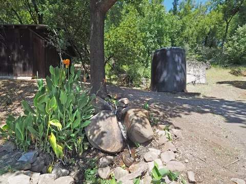 Exterior - 22549 River Rd, Geyserville, CA 95441 photo 28 of 30