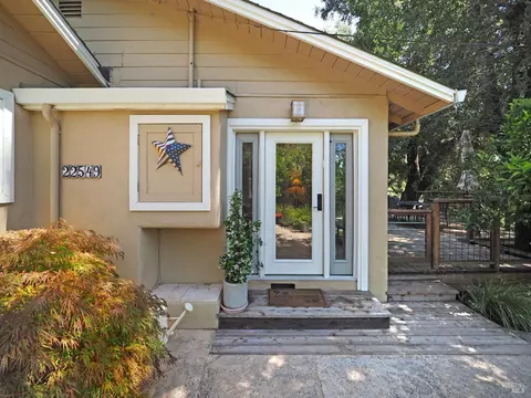 Other - 22549 River Rd, Geyserville, CA 95441 photo 1 of 9