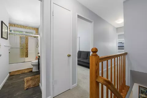 Entry Way - 31 Front St #A, Healdsburg, CA 95448 photo 4 of 4