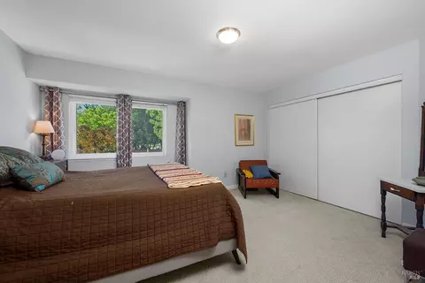 Bedroom - 31 Front St #A, Healdsburg, CA 95448 photo 1 of 2
