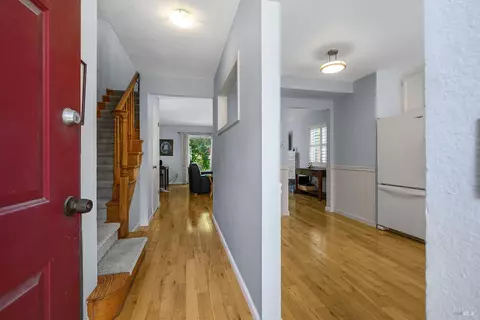 Entry Way - 31 Front St #A, Healdsburg, CA 95448 photo 1 of 4