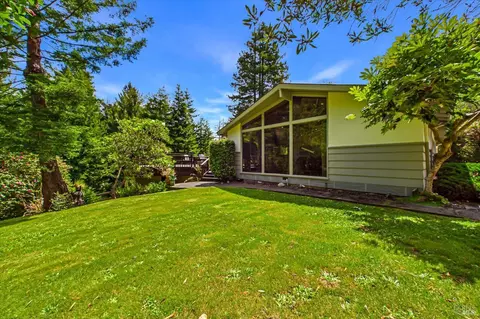 Exterior - 4281 Mitchell Rd, Eureka, CA 95503 photo 27 of 31