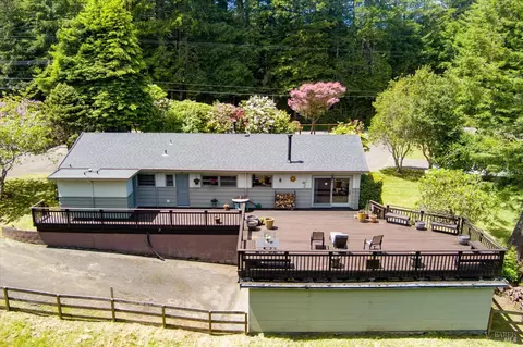 Exterior - 4281 Mitchell Rd, Eureka, CA 95503 photo 19 of 31