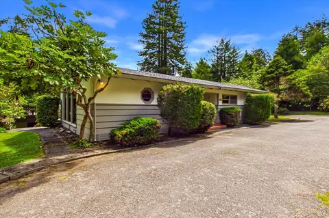 Exterior - 4281 Mitchell Rd, Eureka, CA 95503 photo 9 of 31